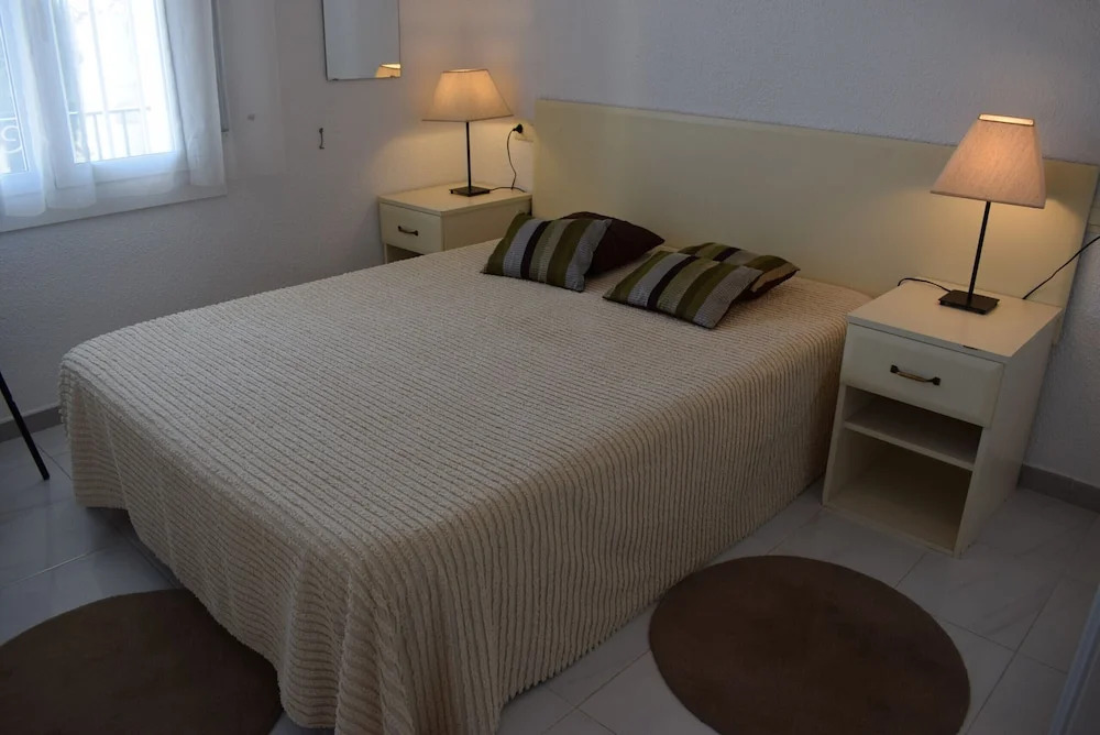 62-apartamento con Vistas Canal y Piscina