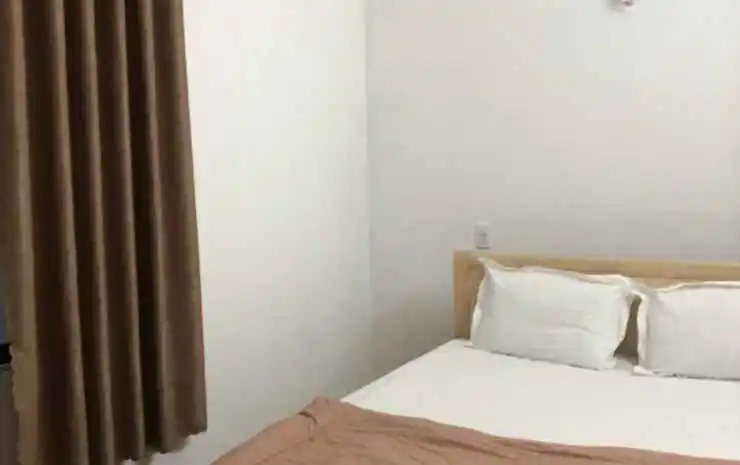 An Ngọc Linh Hotel