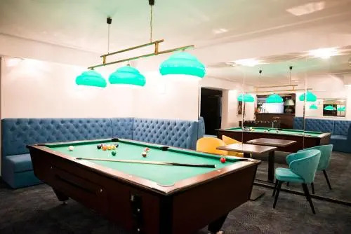 Hotel Renusz