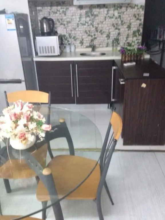 Shanghai Hengsheng Peninsula Hotel Apartment