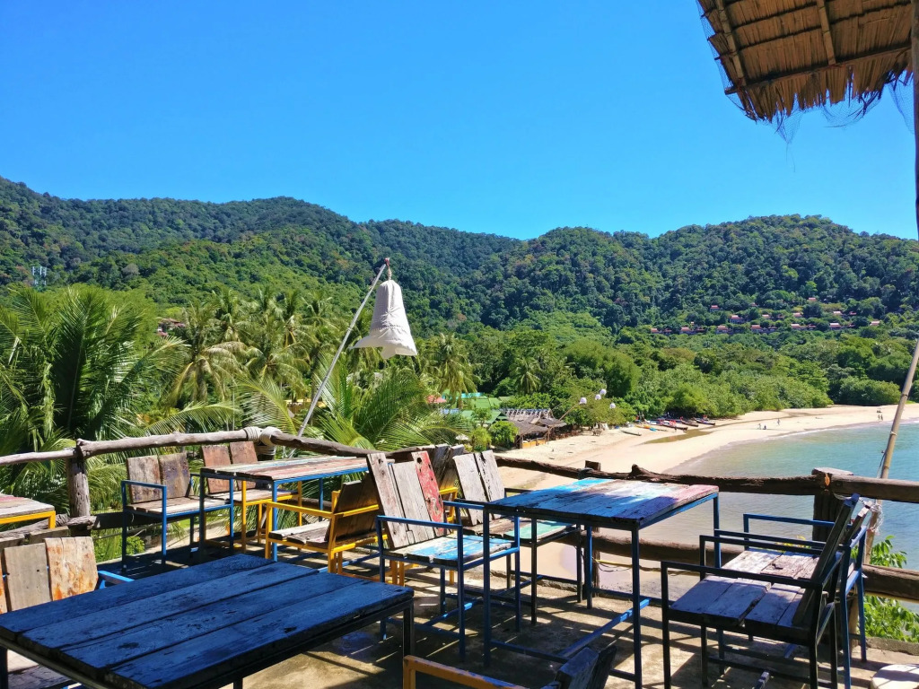 Lanta Marine Parkview Resort