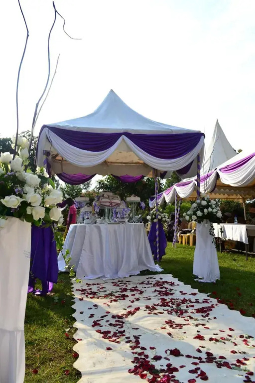 Scenic View Hotel & Resort