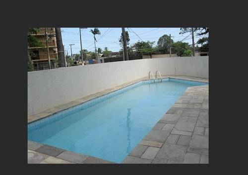 Apartamento no Guarujá