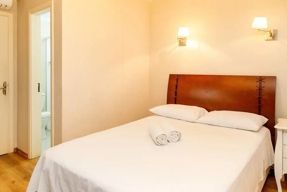 LOCAR-IN CANELA Villagio Di Roma