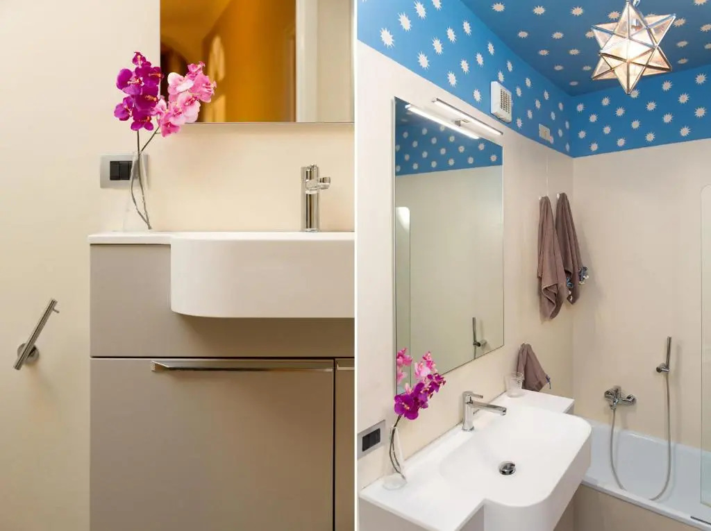 Casa delle Stelle Luxury