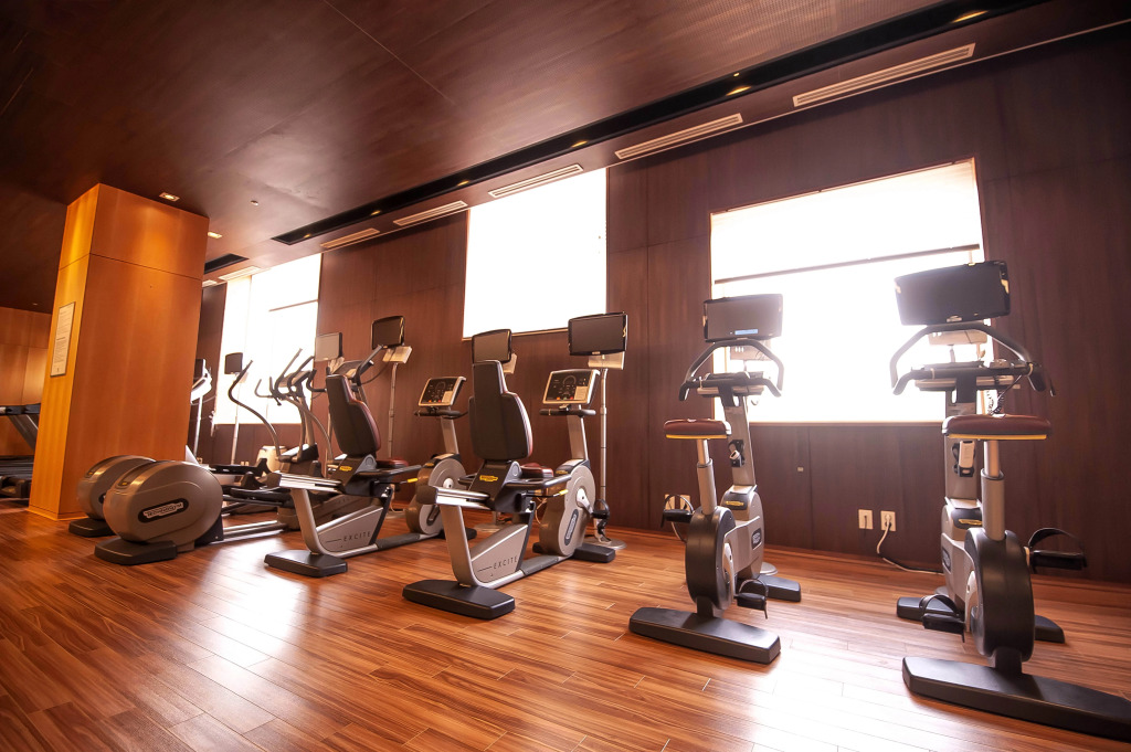 Holiday Inn Gwangju by IHG