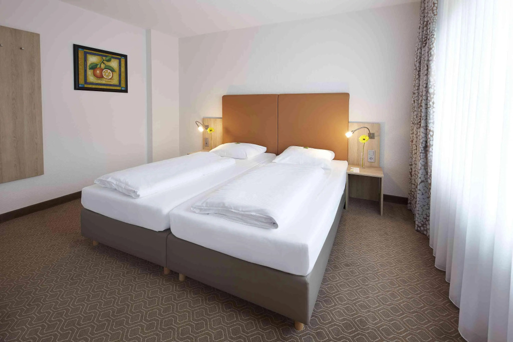Four Points Flex by Sheraton Kiel