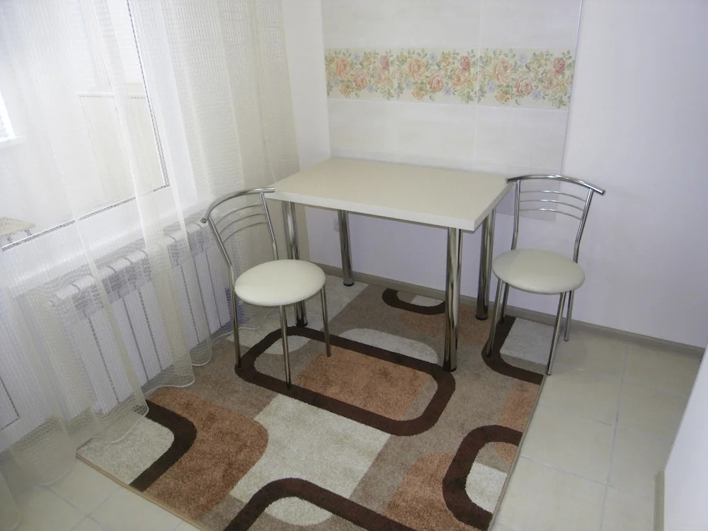 Апартаменты Modern Apartments