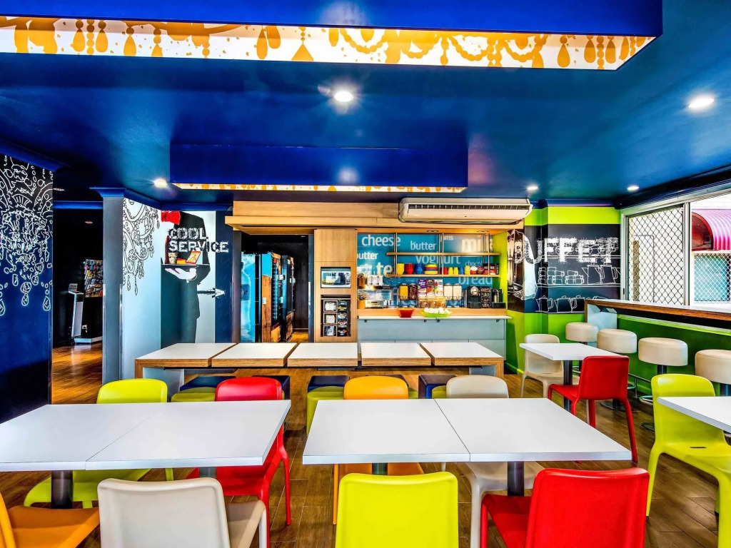 ibis Budget Brisbane Airport