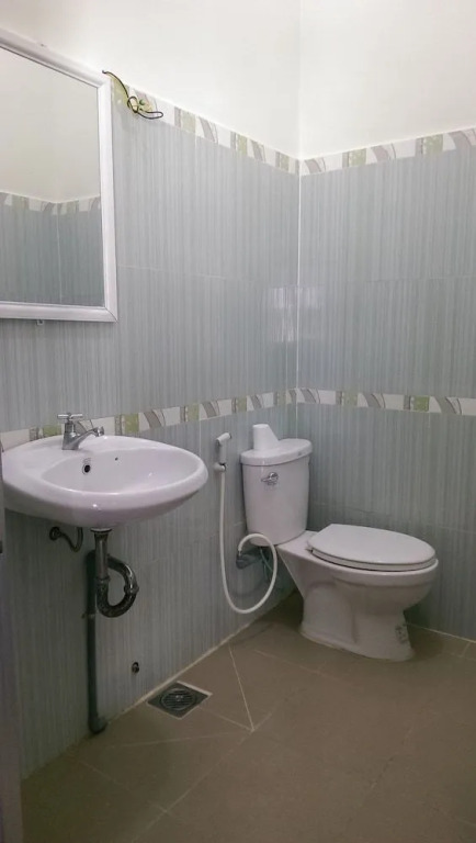 Khách Sạn Nhà Hàng Ngọc Hân
