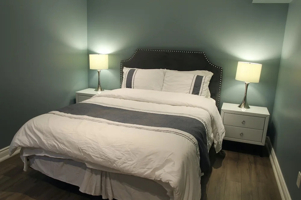 Fully Furnished Private Guest Suite