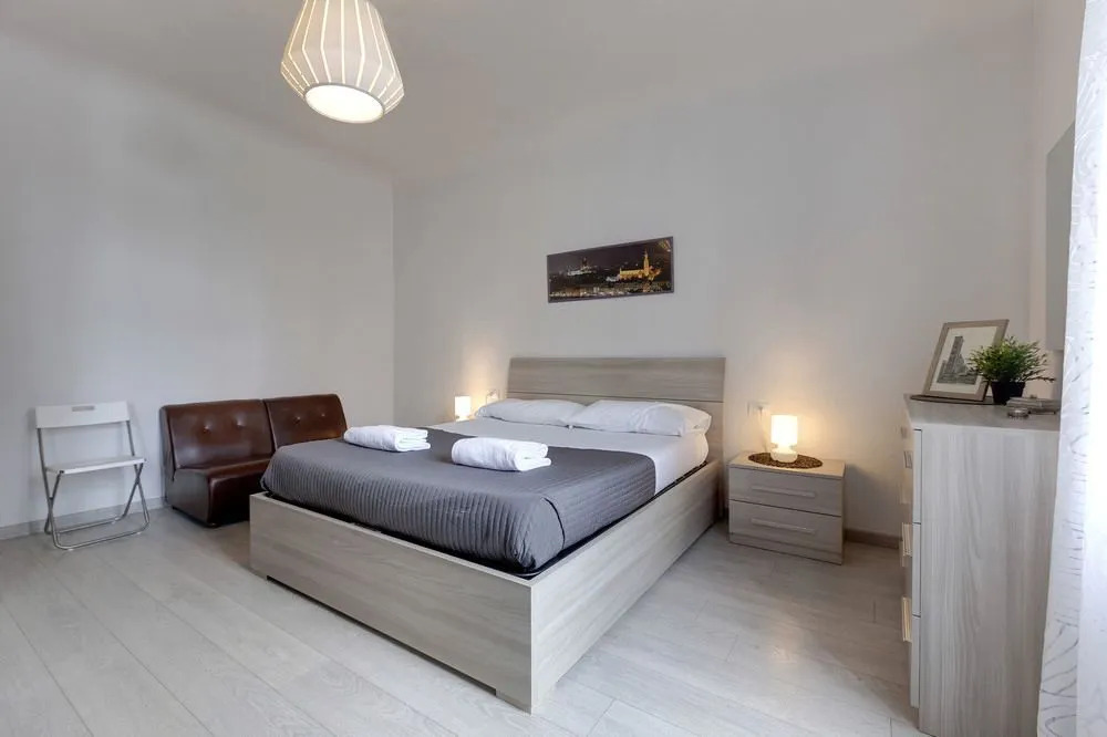 Strozzi Apartment By Home Sharing