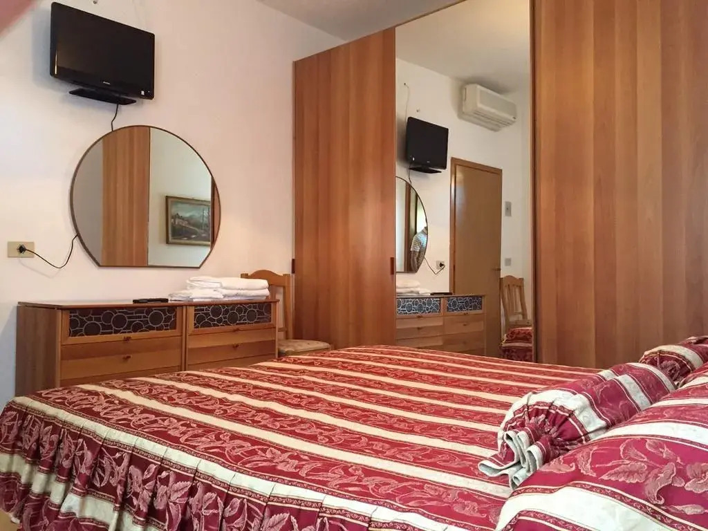 Hotel Perla