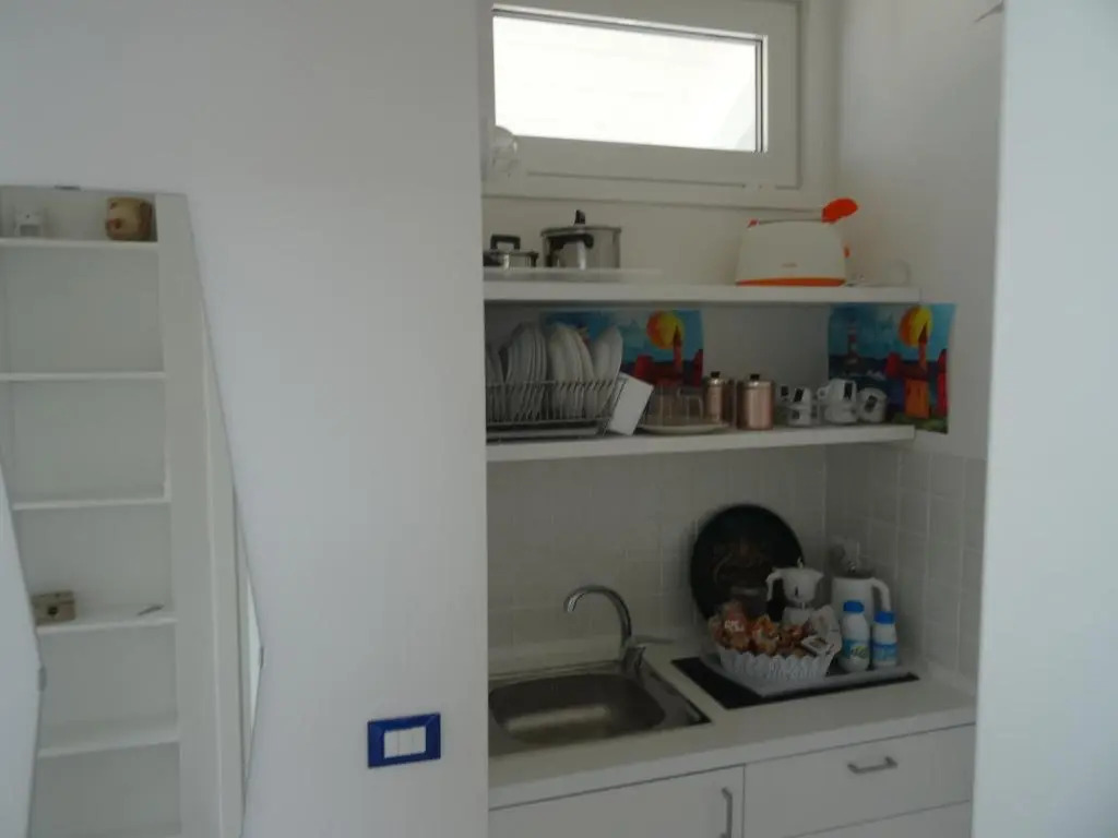 Pescara House