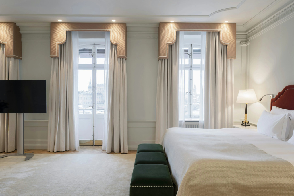 Grand Hôtel Stockholm