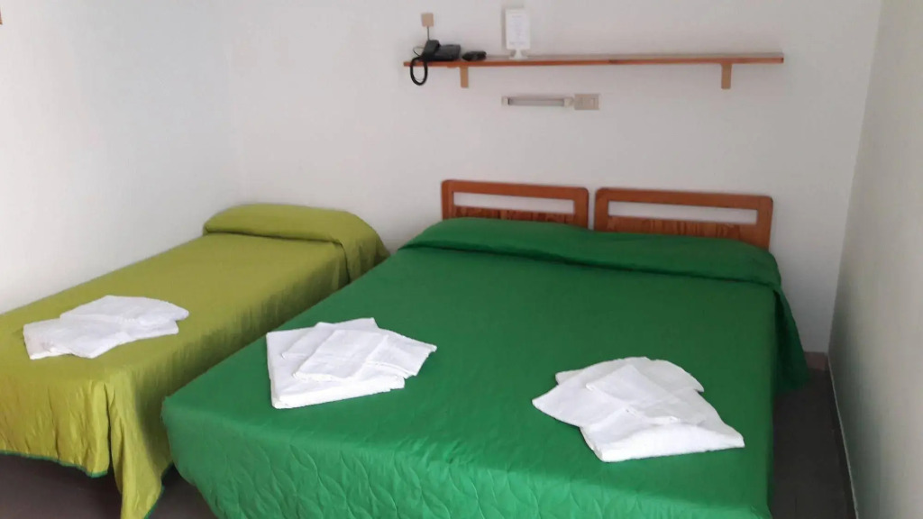 Hotel Zenith