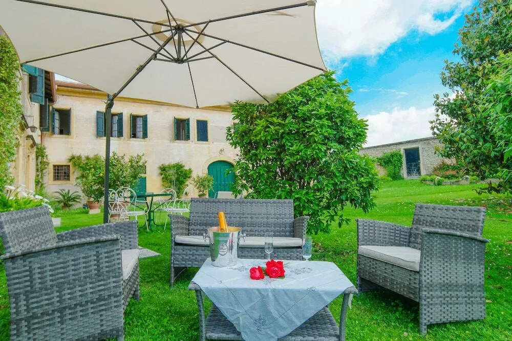 Villa Cristani