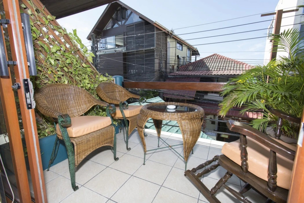 Greenhouse Samui Apartments