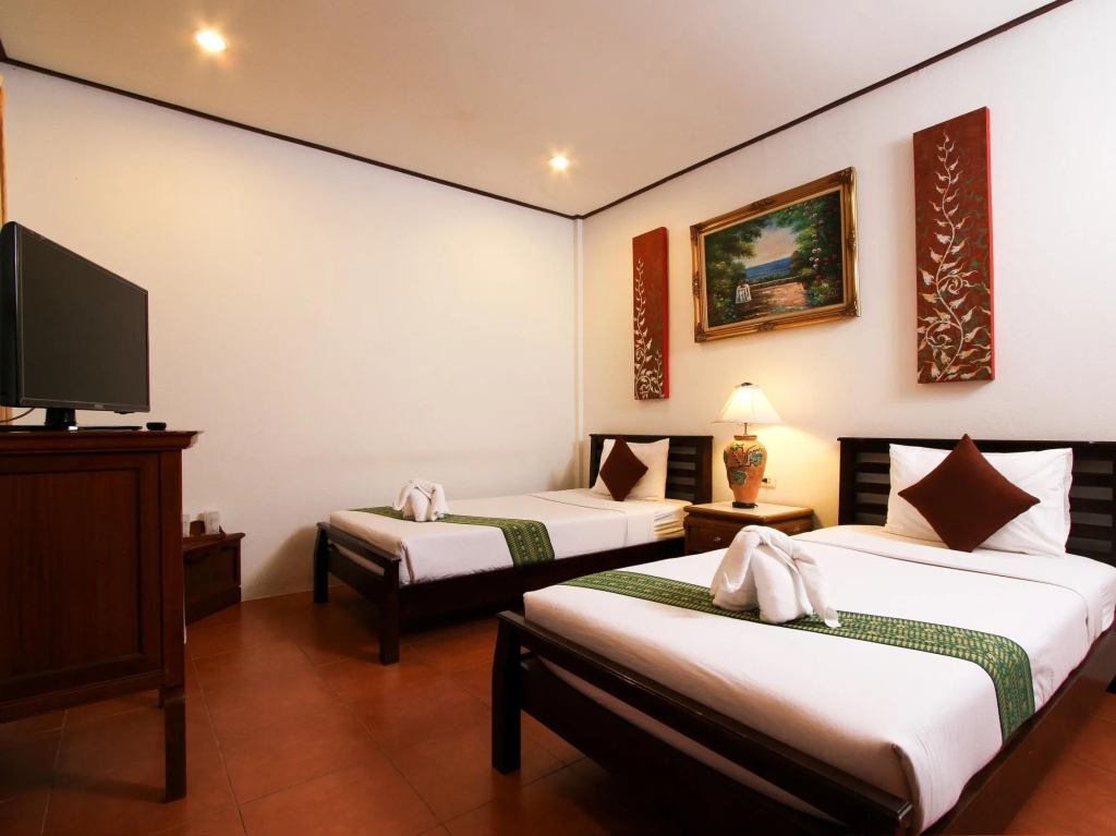 Eden Resort & Villas Phuket Patong