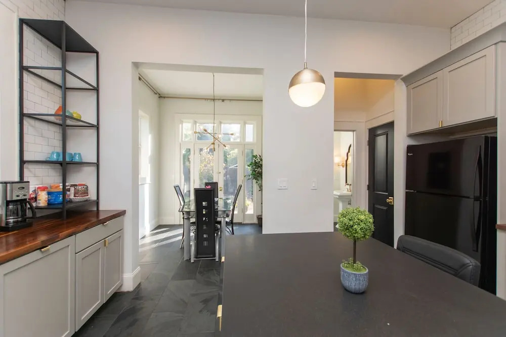 Award Winning 4 BR in Old Louisville