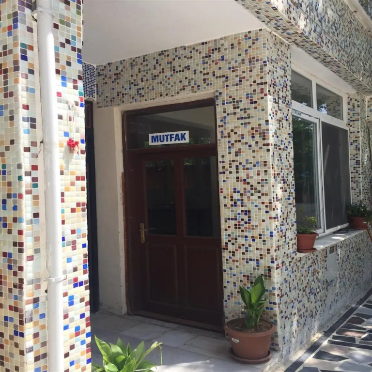 Ada Pansiyon
