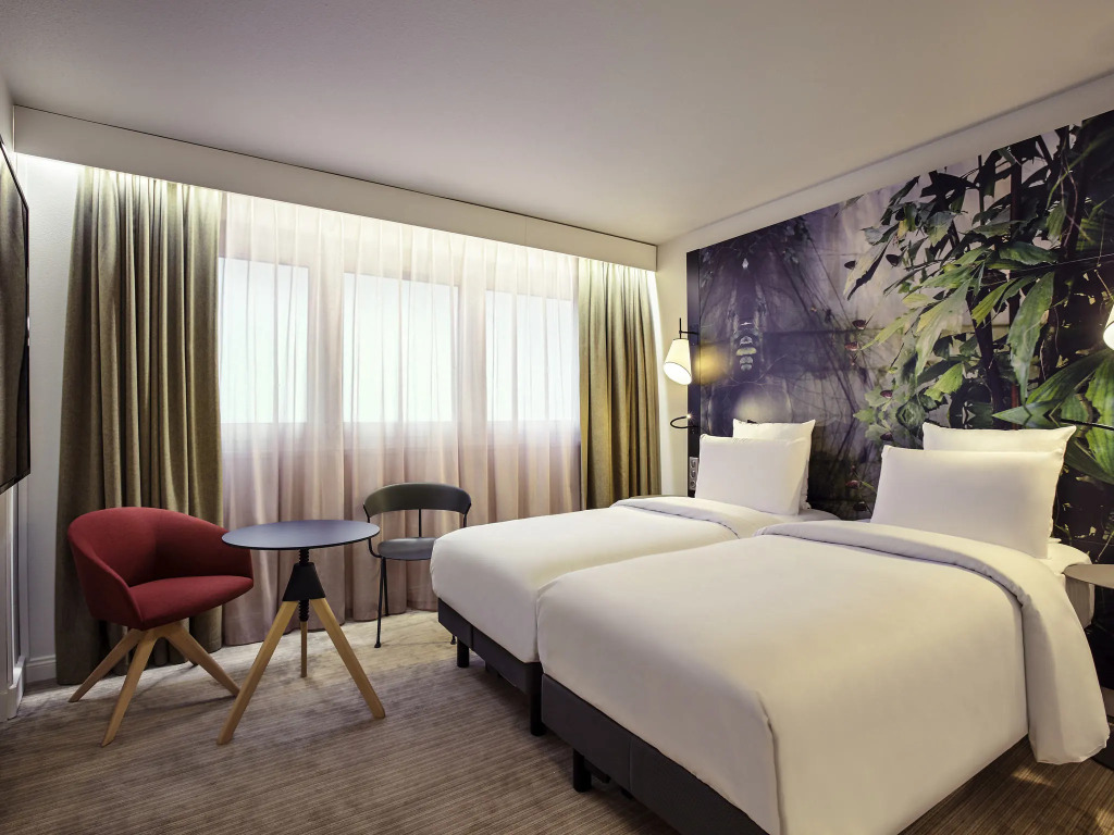 Mercure Paris La Défense