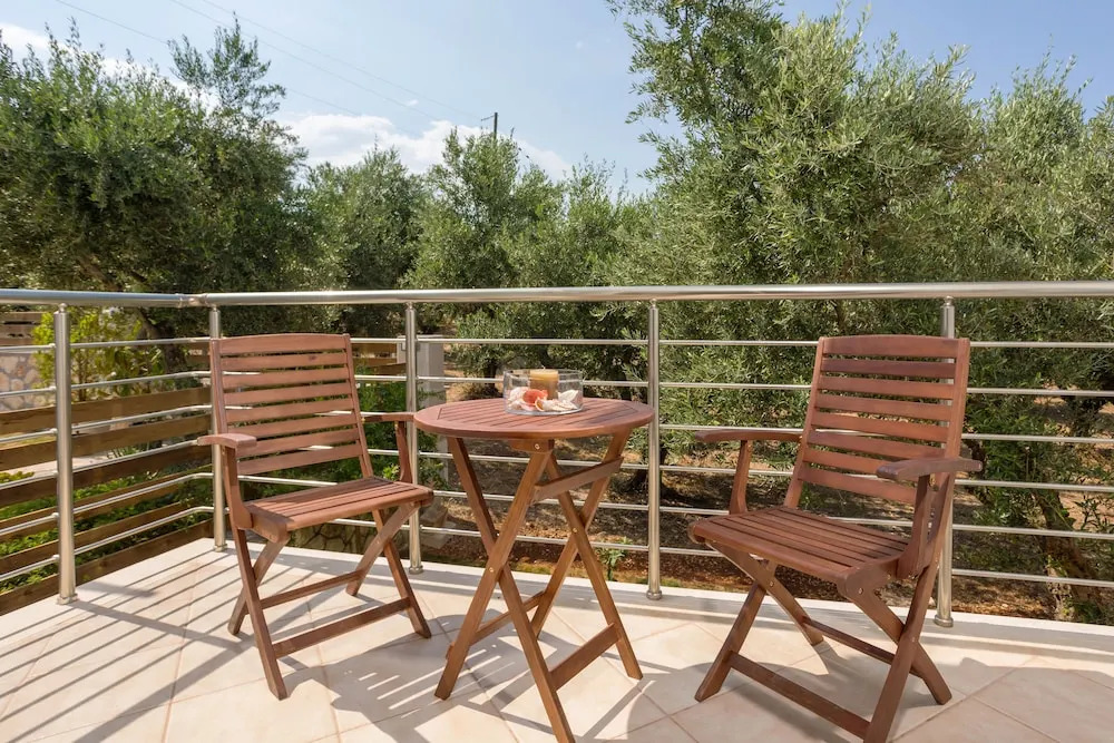 Villa Serenity