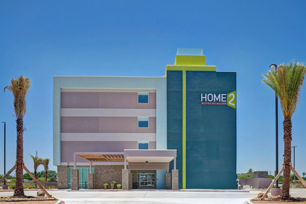 Home2 Suites Corpus Christi Southeast