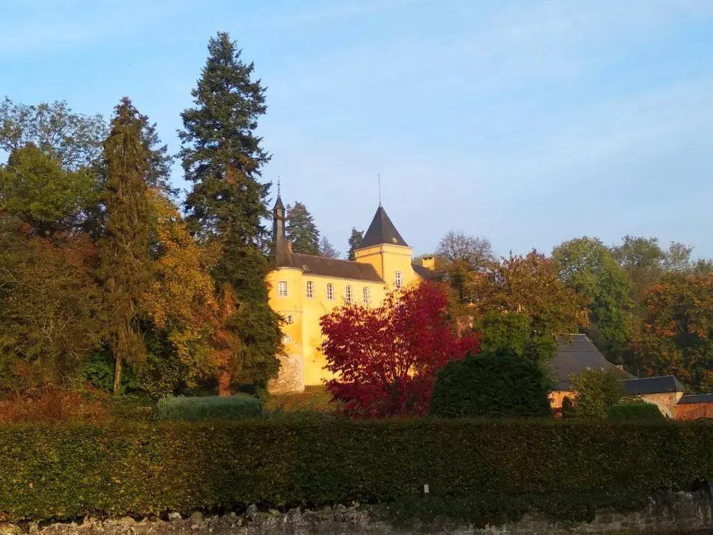 Les2sources Bike-B&B
