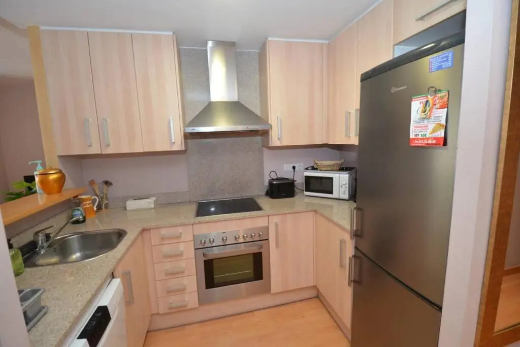 Bel Appartement De Standing Isar02