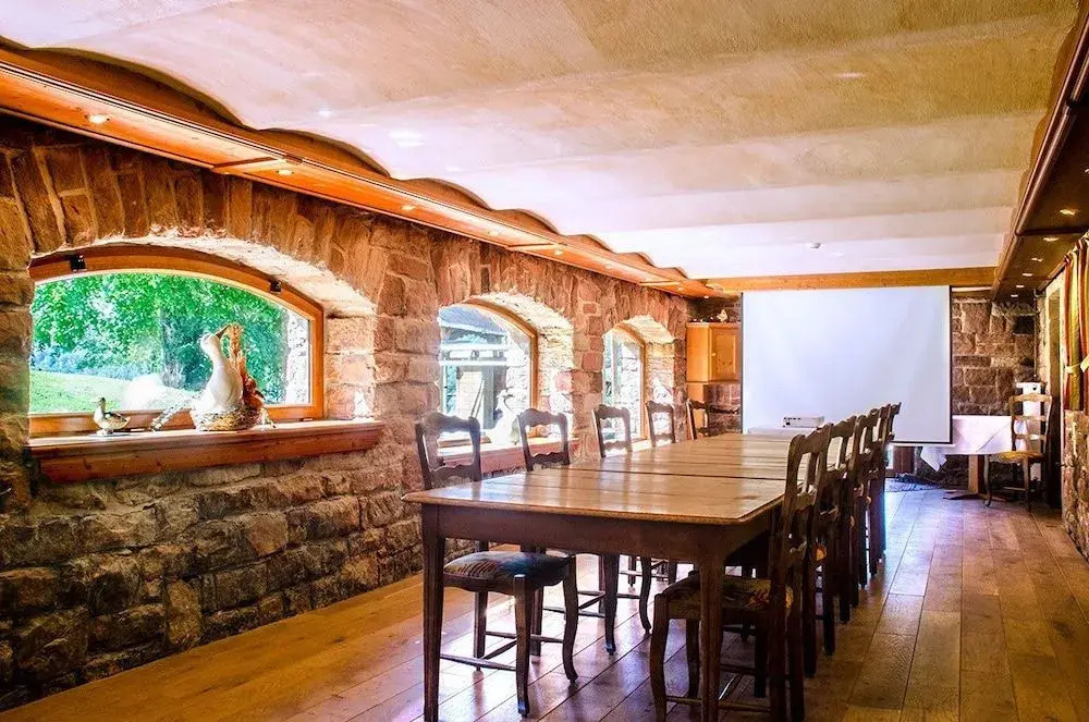 Hotel Du Donon