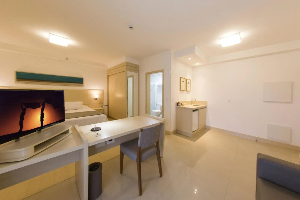 Hotel Araucaria Flat Araraquara