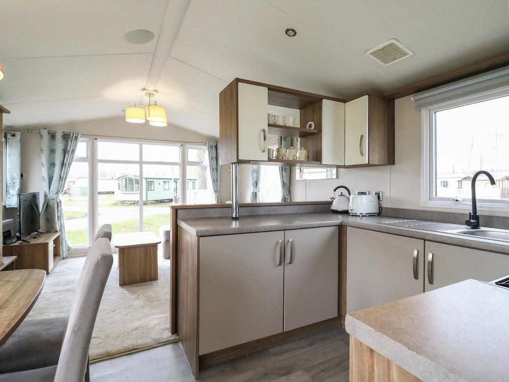 Mp61 MP Billing Aquadrome Holiday Park