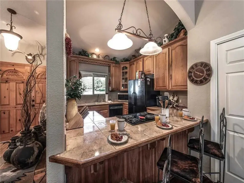 Wilbank's West, 3 Bedrooms, Fireplace, WiFi, HDTV, Sleeps 8