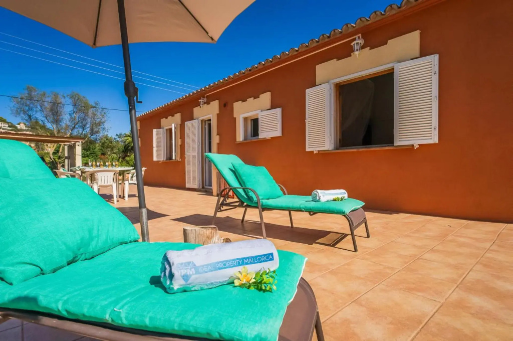 Ideal Property Mallorca - Can Caragol Font de Sa Cala