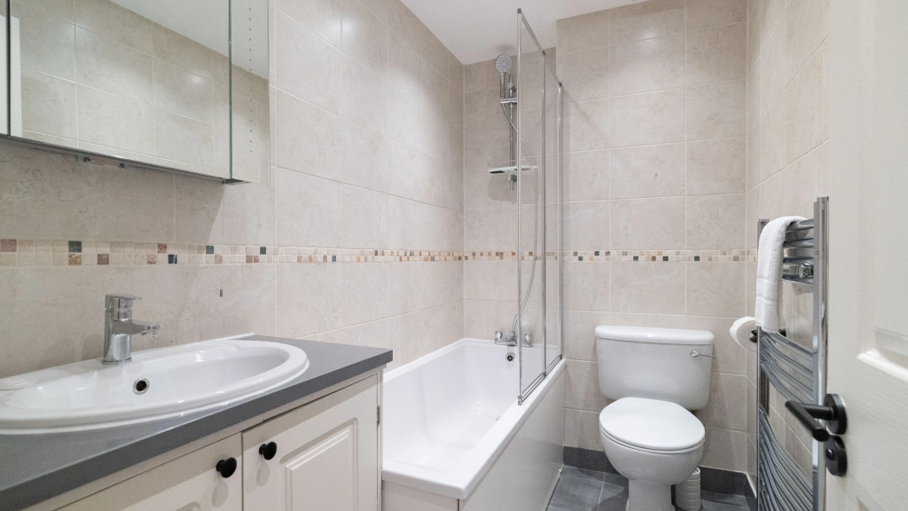 Lamington Apartments - London Hammersmith