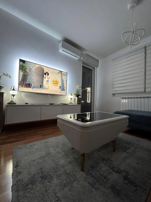 3RooM Deluxe Sarajevo