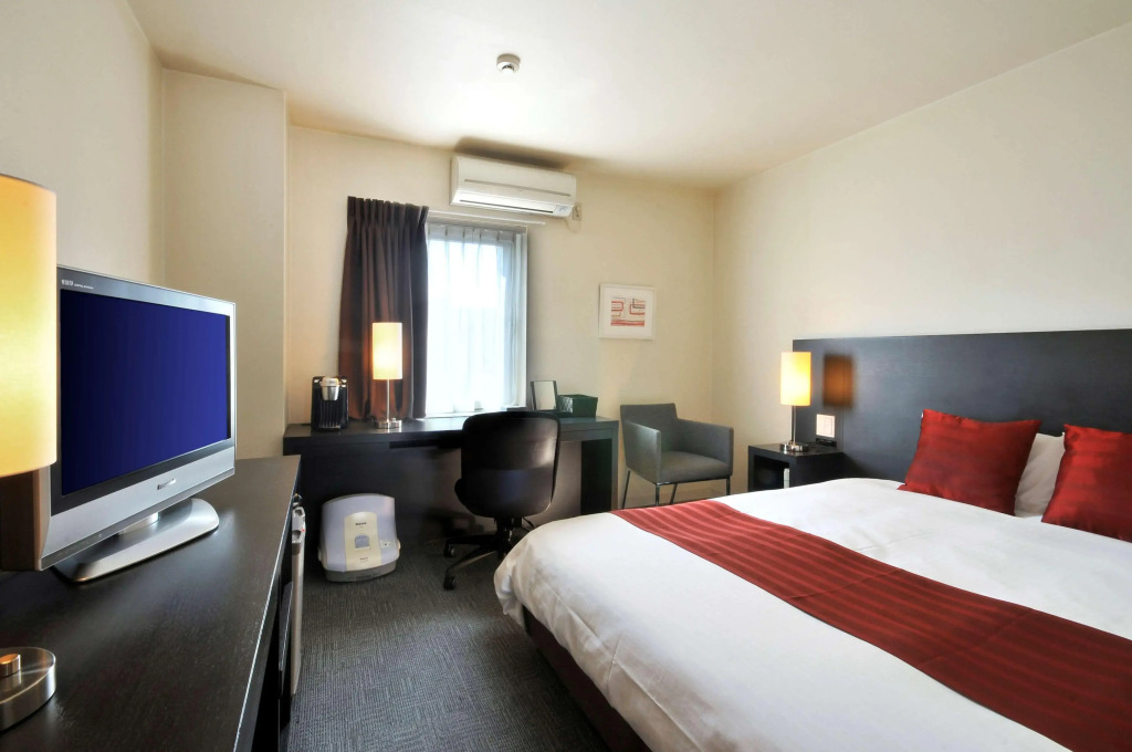KOKO HOTEL Yokohama Tsurumi