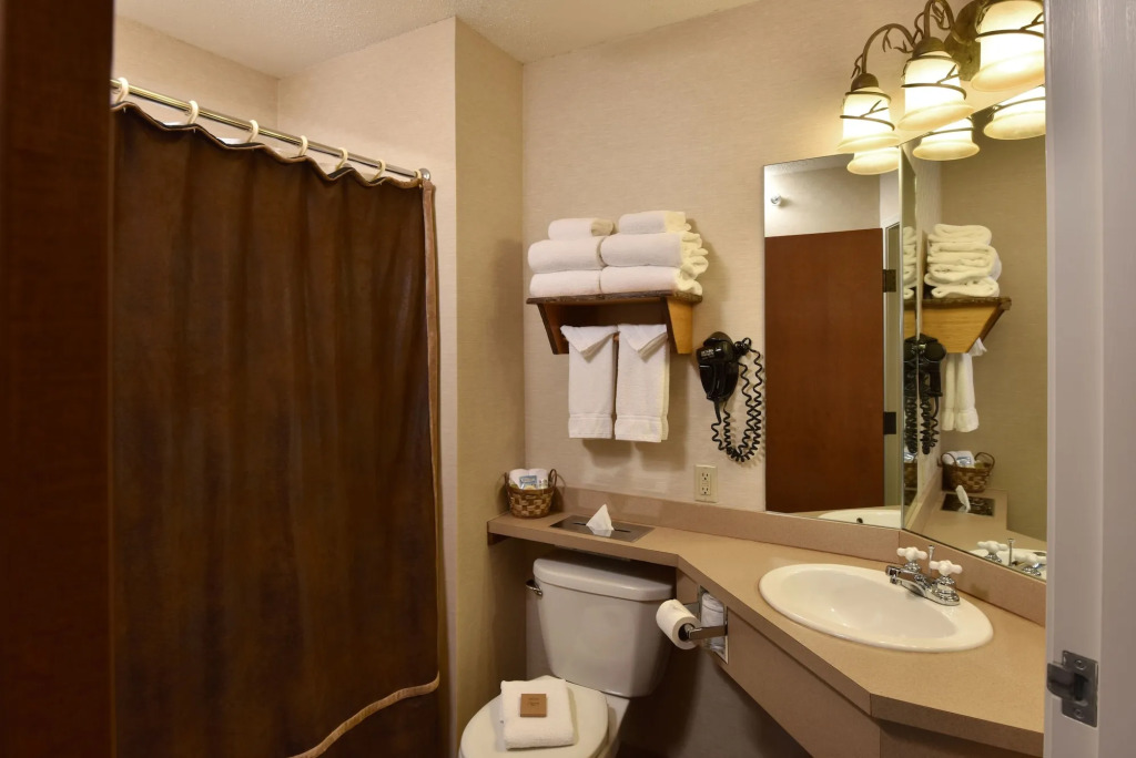 Stoney Creek Hotel St. Joseph