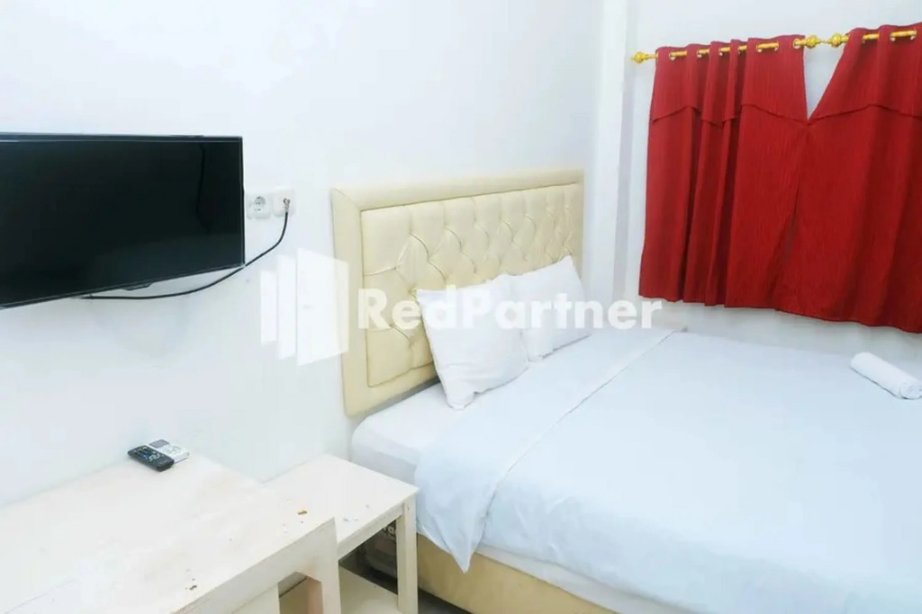 Fortuner Homestay Syariah Makassar Mitra RedDoorz