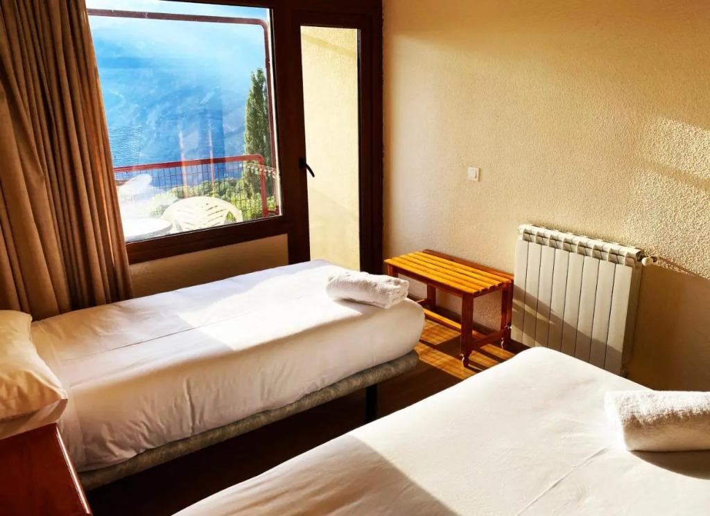 Apartamentos SNÖ Edelweiss