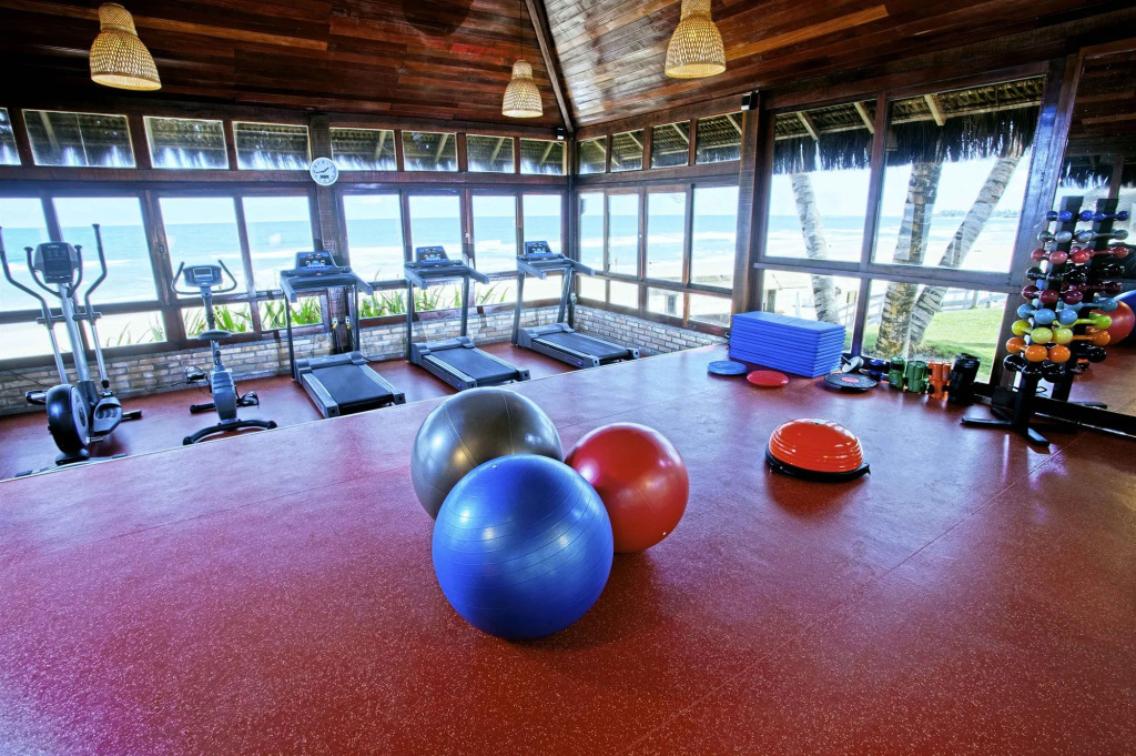 Armação Resort Porto de Galinhas