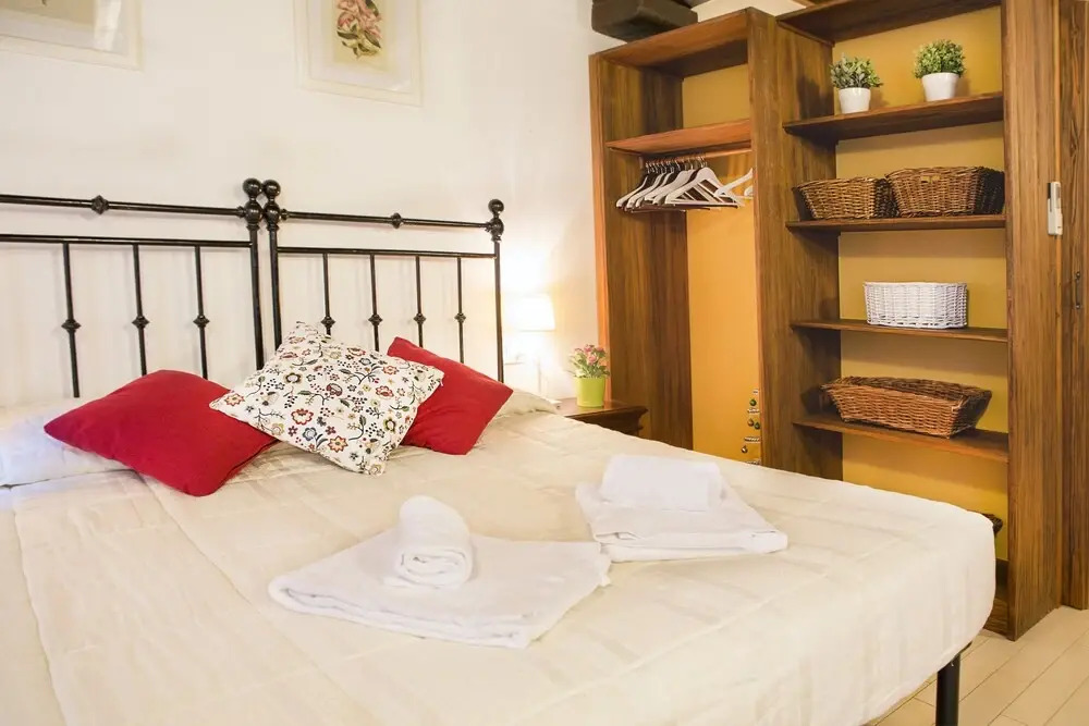 Art Apartment Vicolo del Panico
