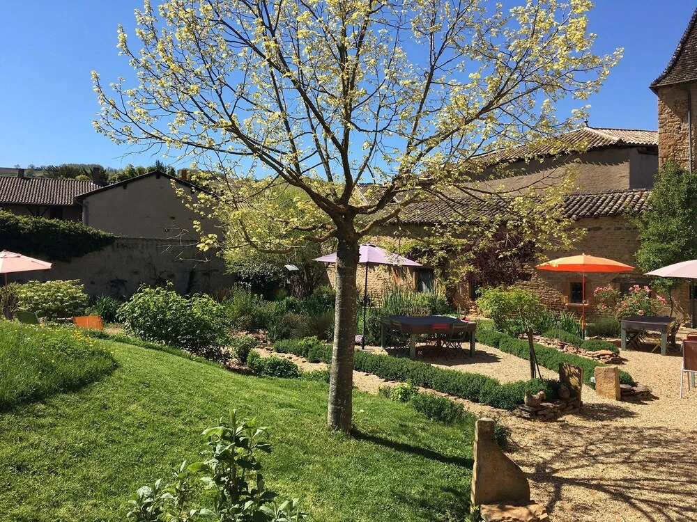 La source des fées