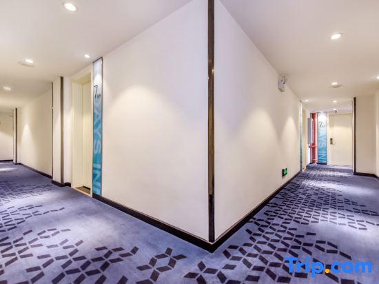 7Days Inn Hotel (Zhaotong Airport & Shenggeng Cultural Park Branch)