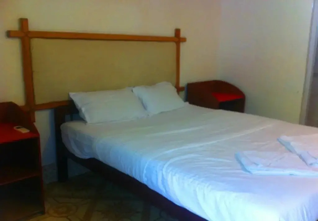 Zappia Cove Resort Palolem