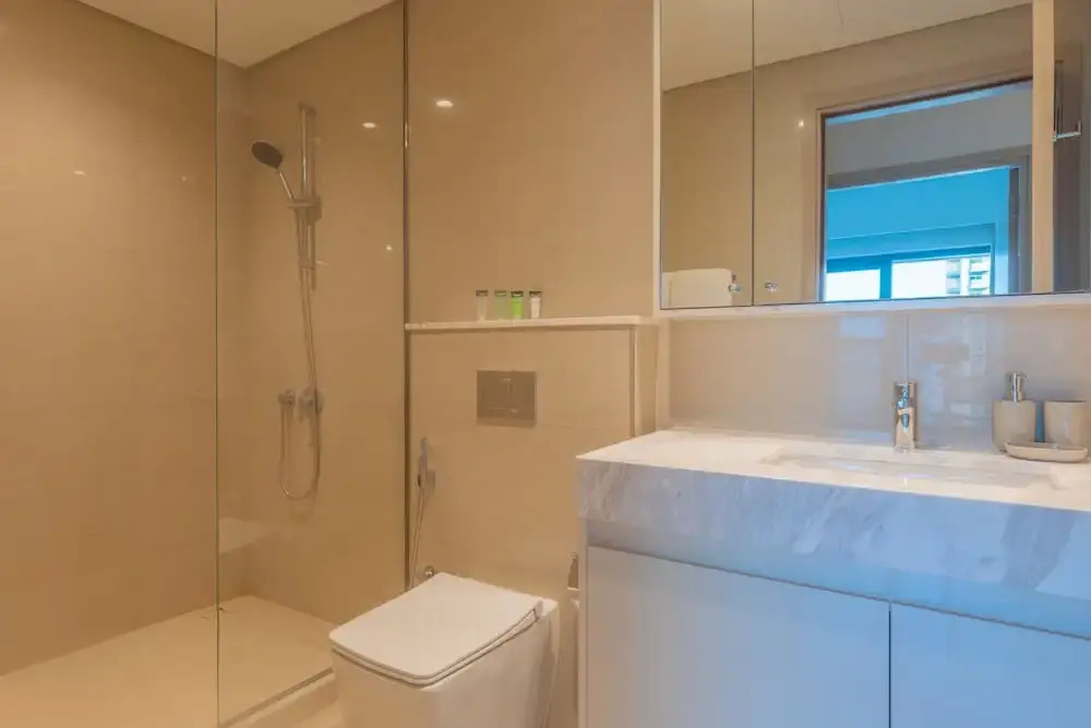 Bellavista - Chic - 1 BR - Burj Royal