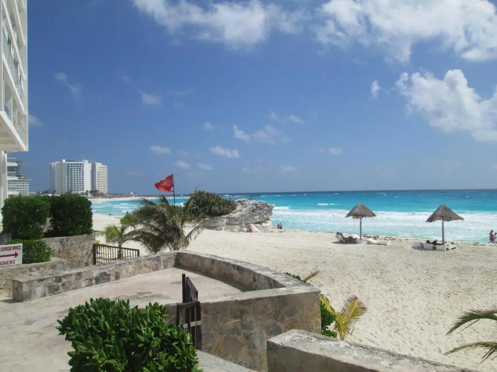 Apartment Cancun