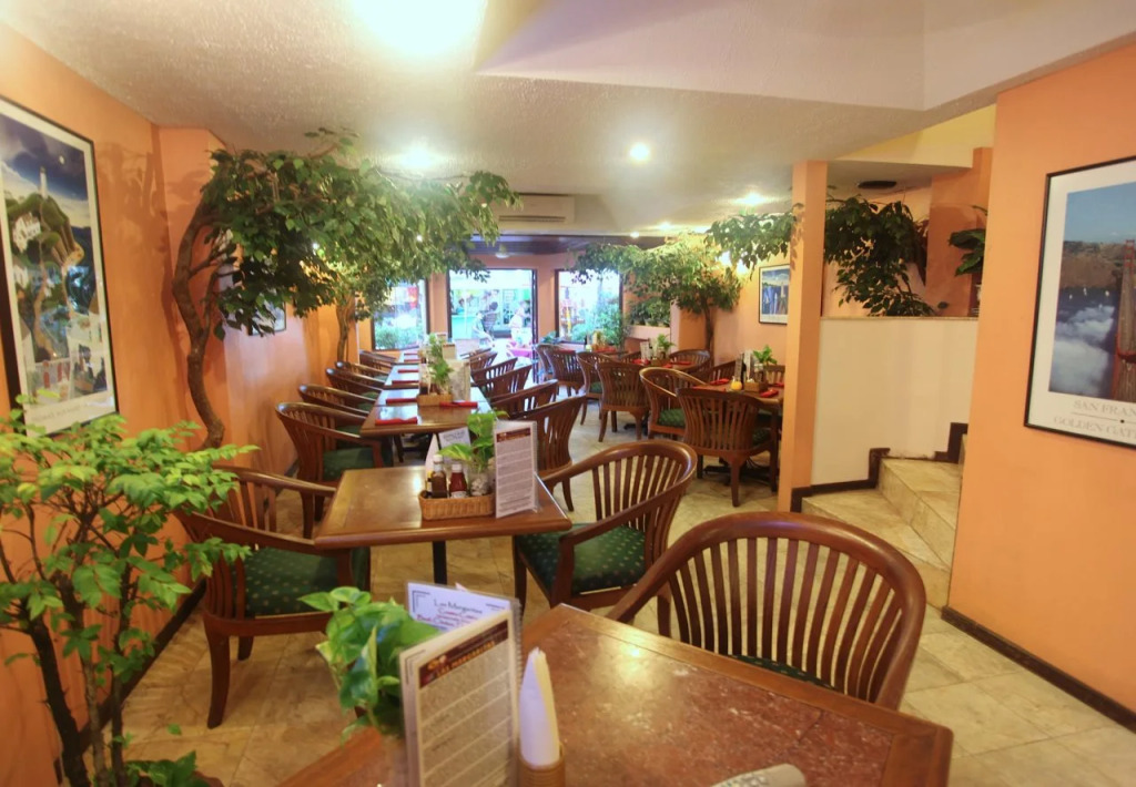 Paradise Inn