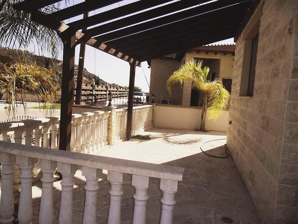 Cypriana Villas